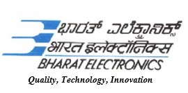 bharat electronics | Aiming.in India