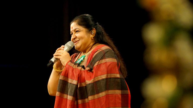 K S Chithra Biography – Age, DOB, Height, Songs List, Family Profile