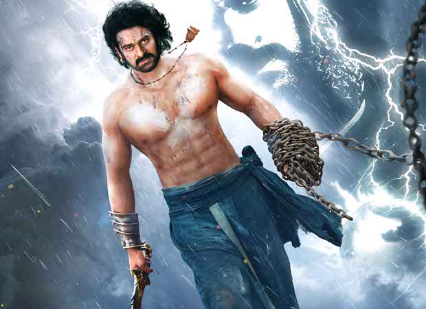 Bahubali Movie - Wiki, Cast, Collections, Dialogues, Trailer, Images Etc