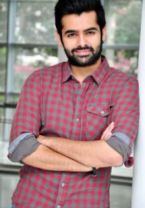 pothineni hero aiming dob