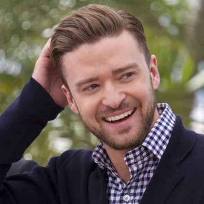 Justin Timberlake Biography – Age, DOB, Family, Photos, Albums, Songs