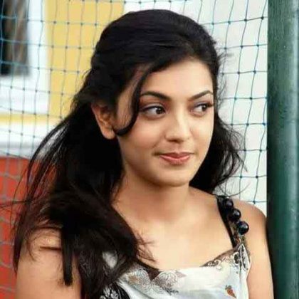 Kajal Agarwal Biography – Age, DOB, Height, Weight, Family Pics ...