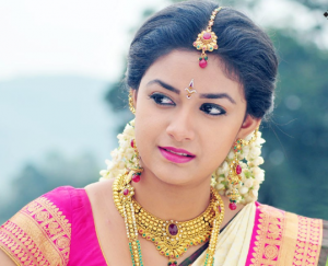 Keerthi Suresh Biography – Age, Images, Movies, DOB, Mother, Height ...