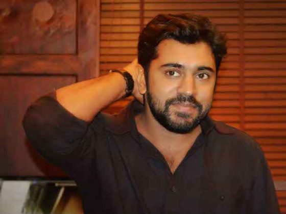 Nivin Pauly Biography - Age, DOB, Height, Weight, Awards, Wife, Son