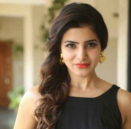 Samantha Biography - Full name, Age, DOB, Height, Weight, Awards List, Engagement Pics, Marriage