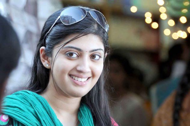 Pranitha Subash Biography – Wiki, Age, Height, Weight, Family, Movies 