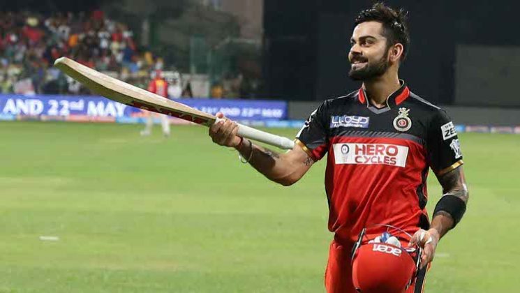 Virat Kohli Biography – Wiki, Age, DOB, Height, Weight, Net Worth ...