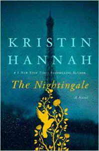 the nightingale novel by kristin hannah