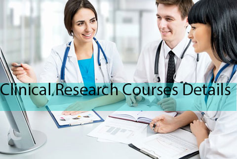 what are research courses