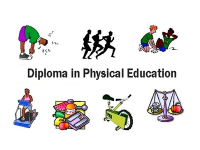certificate course in physical education