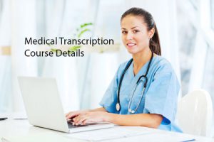 online medical transcriptions