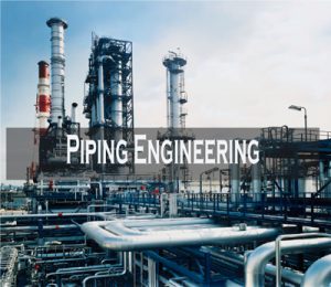 Piping Engineering Course Details – Eligibility, Syllabus, Duration ...