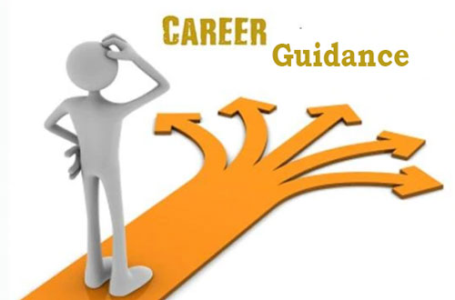 Career Guidance Logo