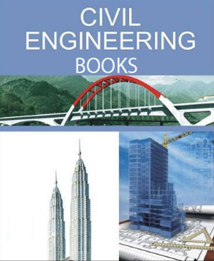 Civil Engineering Books – Download PDF | Aiming.in India